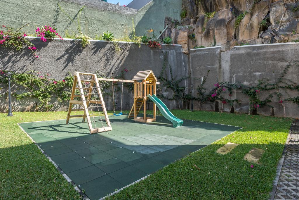 Funchal Silverwood Apartment - By Lovelystay Exterior foto