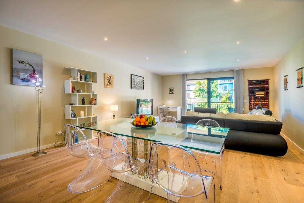 Funchal Silverwood Apartment - By Lovelystay Exterior foto