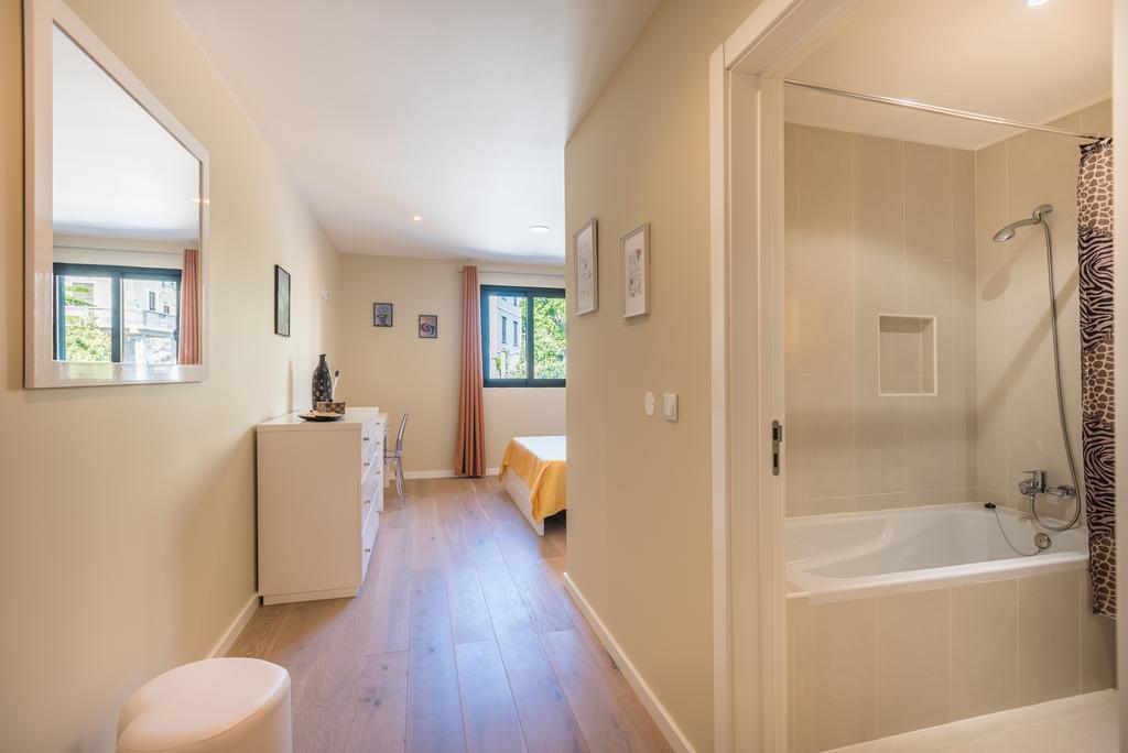 Funchal Silverwood Apartment - By Lovelystay Exterior foto